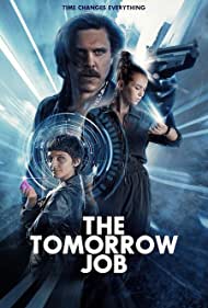 دانلود دوبله فارسی فیلم The Tomorrow Job سال 2023 - کار فردا