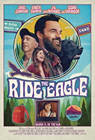 دانلود فیلم Ride the Eagle سال 2021 - عقاب سواری