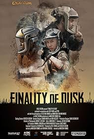 دانلود فیلم Finality of Dusk سال 2023 - پایان غروب