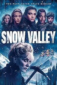 دانلود فیلم Snow Valley سال 2024 - دره برفی