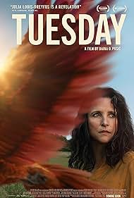 دانلود دوبله فارسی فیلم Tuesday سال 2023 - تیوزدی