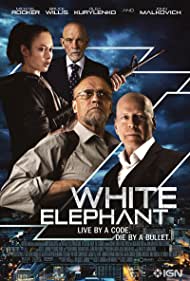 دانلود دوبله فارسی فیلم White Elephant سال 2022 - فیل سفید