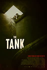 دانلود دوبله فارسی فیلم The Tank سال 2023 - مخزن