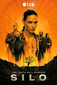 دانلود دوبله فارسی فیلم Silo سال 2023 - سیلو