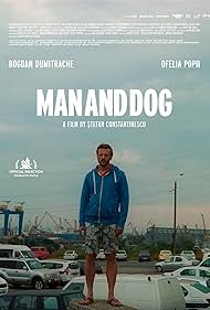 دانلود فیلم Man and Dog سال 2022 - مرد و سگ