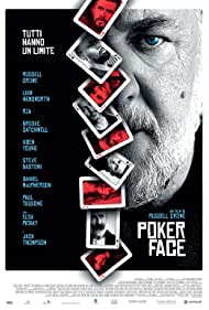 دانلود دوبله فارسی فیلم Poker Face سال 2022 - پوکر فیس