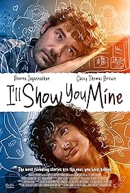 دانلود فیلم I'll Show You Mine سال 2022 - مال خودمو بهت نشون می دم