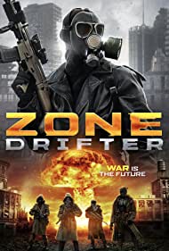 دانلود فیلم Zone Drifter سال 2021 - منطقه ولگرد
