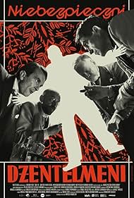 دانلود فیلم Dangerous Men سال 2022 - مردان خطرناک