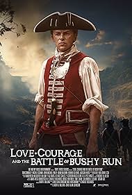دانلود دوبله فارسی فیلم Love, Courage and the Battle of Bushy Run سال 2024 - عشق، شجاعت و نبرد بوشی ران