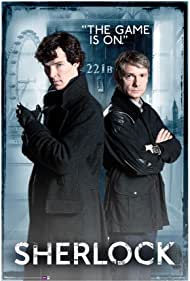 دانلود دوبله فارسی فیلم Sherlock سال 2010 - شرلوک