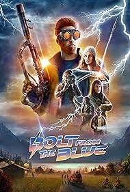 دانلود فیلم Bolt from the Blue سال 2023 - صاعقه‌ای از آسمان