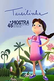 دانلود دوبله فارسی فیلم Journey with Tarsilinha سال 2021 - سفر با تارسیلینا