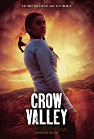 دانلود فیلم Crow Valley سال 2021 - دره کلاغ