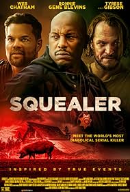 دانلود فیلم Squealer سال 2023 - دلقک