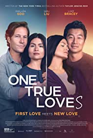 دانلود فیلم One True Loves سال 2023 - یک عشق واقعی