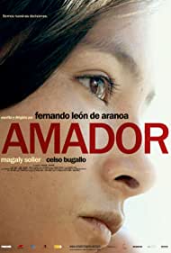 دانلود فیلم Amador سال 2010 - آمادور