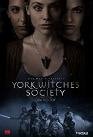 دانلود فیلم York Witches Society سال 2022 - انجمن جادوگران یورک