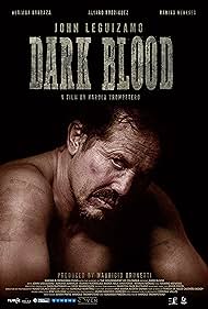 دانلود فیلم Dark Blood سال 2021 - خون سیاه