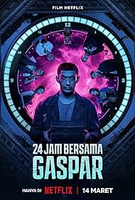 دانلود فیلم 24 Hours with Gaspar سال 2023 - 24 ساعت با گاسپار