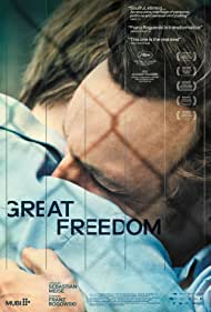 دانلود فیلم Great Freedom سال 2021 - آزادی بزرگ