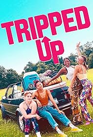 دانلود فیلم Tripped Up سال 2023 - لغزش