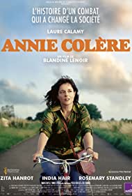 دانلود فیلم Annie colère سال 2022 - آنی عصبانی