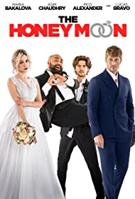 دانلود فیلم The Honeymoon سال 2022 - ماه عسل