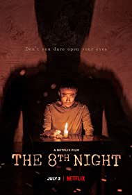 دانلود دوبله فارسی فیلم The 8th Night سال 2021 - شب هشتم