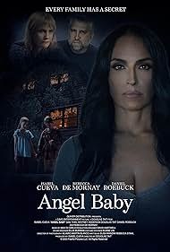 دانلود فیلم Angel Baby سال 2023 - فرشته کوچولو