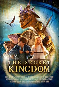 دانلود دوبله فارسی فیلم The Secret Kingdom سال 2023 - پادشاهی مخفی