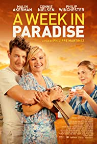 دانلود فیلم A Week in Paradise سال 2022 - یک هفته در بهشت