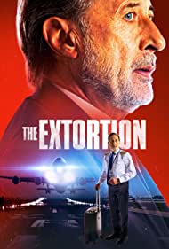 دانلود دوبله فارسی فیلم The Extortion سال 2023 - اخاذی