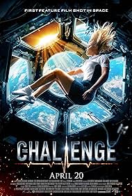 دانلود دوبله فارسی فیلم The Challenge سال 2023 - چالش در فضا