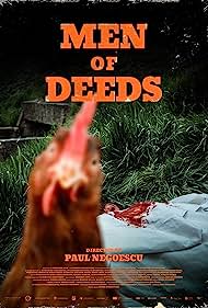 دانلود فیلم Men of Deeds سال 2022 - مردان کاری