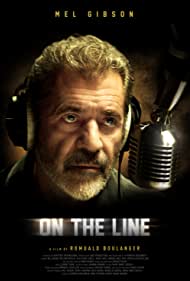 دانلود دوبله فارسی فیلم On the Line سال 2022 - روی خط