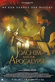 دانلود فیلم Joachim and the Apocalypse سال 2024 - یوآخیم و آخرالزمان