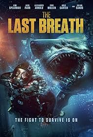 دانلود دوبله فارسی فیلم The Last Breath سال 2024 - آخرین نفس
