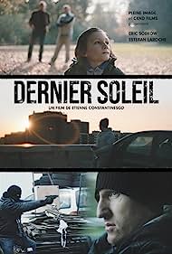 دانلود فیلم Dernier Soleil سال 2021 - آخرین خورشید