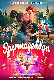دانلود فیلم Spermageddon سال 2024 - اسپرمجدون