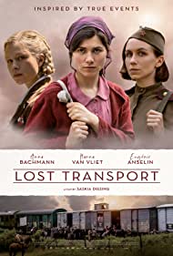 دانلود فیلم Lost Transport سال 2022 - قطار گمشده