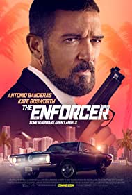 دانلود دوبله فارسی فیلم The Enforcer سال 2022 - مجری
