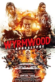 دانلود دوبله فارسی فیلم Wyrmwood: Apocalypse سال 2021 - ویرموود: آخرالزمان