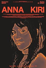 دانلود فیلم Anna Kiri سال 2025 - آنا کیری
