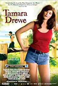 دانلود فیلم Tamara Drewe سال 2010