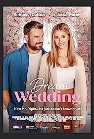 دانلود فیلم Dream Wedding سال 2023 - عروسی رویایی