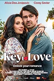 دانلود فیلم Key to Love سال 2023 - کلید عشق