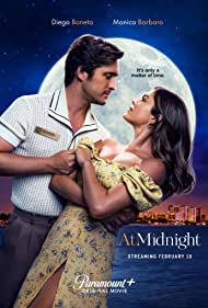 دانلود فیلم At Midnight سال 2023 - در نیمه شب