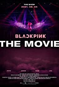 دانلود فیلم Blackpink: The Movie سال 2021 - بلک پینک : فیلم