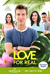 دانلود فیلم Love, for Real سال 2021 - عشق ، برای واقعیت